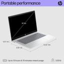 Notebook HP Chromebook 14\ - foto 2