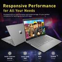 Notebook HP Chromebook 14 HD 14\ - foto 4