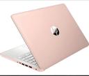 Notebook HP Laptop 14 DQ 6series DX diversas cores Processador Intel 150 128 GB - foto 1