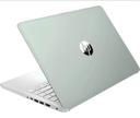 Notebook HP Laptop 14 DQ 6series DX diversas cores Processador Intel 150 128 GB - foto 1