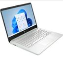 Notebook HP Laptop 14 DQ 6series DX diversas cores Processador Intel 150 128 GB - foto 3