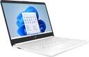 Notebook HP Mais recente 14 HD Light Thin 8 GB de RAM 192 GB Windows 11S - foto 4