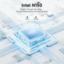 Notebook HP N150 14\ - foto 4