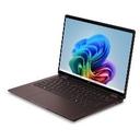 Notebook HP OmniBook X Flip AMD Ryzen AI 5-430 16GB RAM 512GB SSD Tela 14\ - foto 4