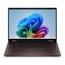 Notebook HP OmniBook X Flip AMD Ryzen AI 5-430 16GB RAM 512GB SSD Tela 14\ - foto 2