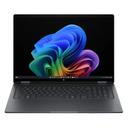 Notebook HP OmniBook X Flip Intel Core Ultra 9-386H 32GB RAM 1TB SSD Tela 16\ - foto 1