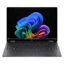 Notebook HP OmniBook X Flip Intel Core Ultra 9-386H 32GB RAM 1TB SSD Tela 16\ - foto 2