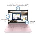 Notebook HP Portable 14\ - foto 2