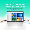 Notebook HP Ultrabook 14" - foto 4