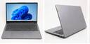 Notebook Lenovo IdeaPad 3 15IAN8 Intel N100 4GB 128GB UFS 15,6 FHD - foto 2