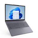 Notebook Lenovo IdeaPad Slim 3 15AHP10 AMD Ryzen 7 8840HS 16GB 512GB SSD Windows 11 Home - 83TY000JBO - foto 2
