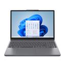 Notebook Lenovo IdeaPad Slim 3 15AHP10 AMD Ryzen 7 8840HS 16GB 512GB SSD Windows 11 Home - 83TY000JBO - foto 1