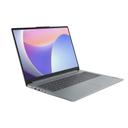 Notebook Lenovo IdeaPad Slim 3 15IAN8 Intel Celeron 4GB RAM 128GB Windows 11 Home - 83D70003BO Arctic Grey - foto 4
