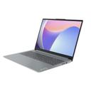 Notebook Lenovo IdeaPad Slim 3 15IAN8 Intel Celeron 4GB RAM 128GB Windows 11 Home - 83D70003BO Arctic Grey - foto 3