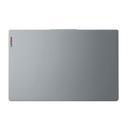 Notebook Lenovo IdeaPad Slim 3 AMN8 AMD Ryzen 3 8GB 256GB SSD Windows 11 Home - 83V80001BO - foto 3