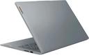 Notebook Lenovo IdeaPad Slim 3 Intel Core i3-N305 8GB 128GB UFS 15.6\ - foto 2
