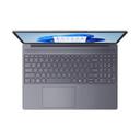 Notebook Lenovo IdeaPad Slim 3 Ryzen 7 7735HS 8GB RAM 512GB SSD AMD Radeon Graphics 15.3 Linux - foto 4