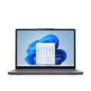 Notebook Lenovo IdeaPad Slim 3 Ryzen 7 7735HS 8GB RAM 512GB SSD AMD Radeon Graphics 15.3 Linux - foto 2