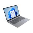 Notebook Lenovo ThinkBook 16 G8 IRL Intel Core 5 210H 16GB 512GB SSD Windows 11 Pro 16\ - foto 2