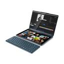 Notebook Lenovo Yoga Book 9 14IAH10 Intel Core Ultra 7 255H 16GB 512GB SSD Windows 11 14\ - foto 3