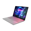 Notebook Lenovo Yoga Slim 7i Edição Aura Intel Core Ultra 7 258V 32GB 1TB SSD Windows 11 14" - foto 4