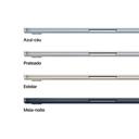 Notebook MacBook Air Apple 13\ - foto 3