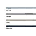 Notebook MacBook Air Apple 15\ - foto 3