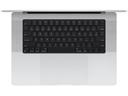 Notebook Macbook Apple Pro 16\ - foto 2