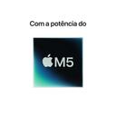 Notebook MacBook Apple Pro de 14\ - foto 3