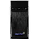 Novo Computador Intel Core i3 8GB HD 1Tb Teclado Mouse Desktop Pc - marketpc - foto 2