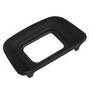 Ocular Eyecup Nikon DK-20 D100 D3000 D3100 D3200 D3300 D3400 D3500 D40 D40X D50 D5100 D5200 D5300 D5500... - foto 4