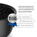 Panela de Arroz Elétrica 3L Preta Midea - foto 3