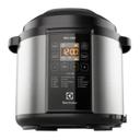 Panela de Pressão Elétrica Digital 6L Electrolux Chef Controle de Temperatura PCC20 110V~127V - foto 4