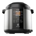 Panela Elétrica A Pressão Electrolux Pcc20 6 Litros- 127v Rita Lobo - foto 4