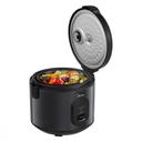 Panela Elétrica de Arroz Midea PAE30P 3L Antiaderente 220V - foto 4