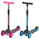 Patinete 3 Rodas Infantil Radical Ajustável Para Crianças - foto 1