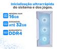 PC Gamer BRX 51067038 Intel Core i5 12400F 16GB RAM 512GB SSD Placa de Vídeo Radeon RX 580 16GB Windows 11 - foto 4