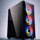 PC Gamer Completo ZEN by BluePC - AMD Ryzen 4700S, 8 núcleos e 16 threads, Radeon RX 580 8GB, 16GB RAM,... - foto 2