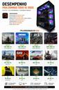 Pc Gamer Ryzen 7 5700x, 16gb Ddr4, Ssd Nvme 1tb, Rx 9060 8gb - 1 Tb - 16 Gb - Amd Rx 9060 Xt 8gb - Option... - foto 3