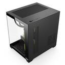 PC Gamer Skill Aquarium, AMD Ryzen 5 5600GT 16GB, Radeon Vega 7, SSD 512GB M.2, Fonte 500w, Preto SKA003 - foto 4