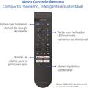 Philips Google TV 32\ - foto 4