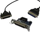 Placa Interface Paralela para Impressora Termica Elgin I9 - foto 4