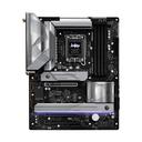 Placa-Mãe ASRock Z890 LiveMixer, Intel, LGA 1851, ATX, WiFi, DDR5, Preto - 90-MXBPE0-A0UAYZ - foto 4
