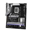 Placa-Mãe ASRock Z890 LiveMixer, Intel, LGA 1851, ATX, WiFi, DDR5, Preto - 90-MXBPE0-A0UAYZ - foto 5
