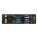 Placa-Mãe ASRock Z890 LiveMixer, Intel, LGA 1851, ATX, WiFi, DDR5, Preto - 90-MXBPE0-A0UAYZ - foto 3