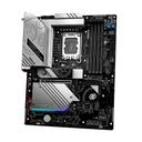 Placa-Mãe ASRock Z890 Taichi Lite, Intel LGA1851, ATX, DDR5, Suporta Bluetooth 5.4, Preto - 90-MXBPQ0-A0UAYZ - foto 4