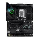 Placa-Mãe ASUS ROG Strix Z890-F Gaming, Intel, ATX, DDR5, WiFi, Preto - 90MB1I40-M0EAY0 - foto 4
