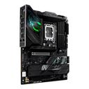 Placa-Mãe ASUS ROG Strix Z890-F Gaming, Intel, ATX, DDR5, WiFi, Preto - 90MB1I40-M0EAY0 - foto 2