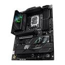 Placa-Mãe ASUS ROG Strix Z890-F Gaming, Intel, ATX, DDR5, WiFi, Preto - 90MB1I40-M0EAY0 - foto 5