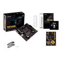 Placa-Mãe ASUS TUF GAMING A520M-PLUS II, AMD AM4, mATX, DDR4, Preto - 90MB17G0-M0EAY0 - foto 4